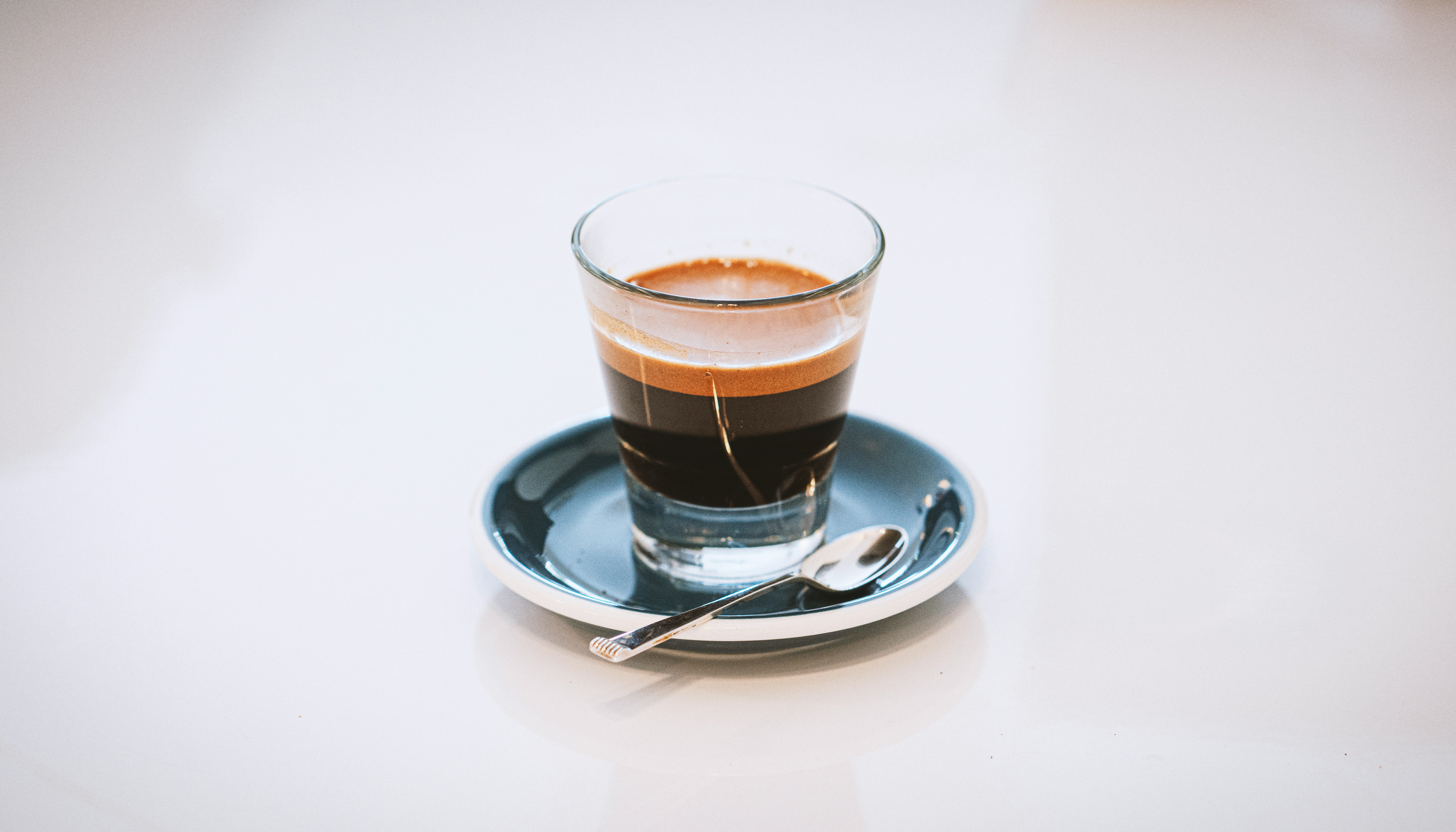 Espresso Shot Overview